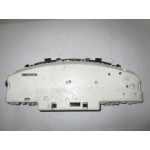 Toyota Yaris SR Benzinli Kilometre Saati Gösterge Paneli 83800-52M20 257440-0510