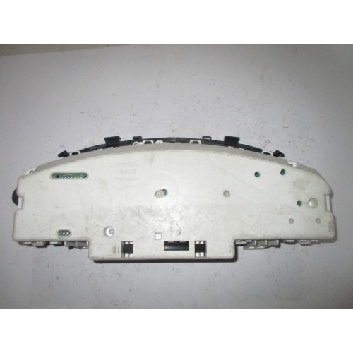 Toyota Yaris SR Benzinli Kilometre Saati Gösterge Paneli 83800-52M20 257440-0510