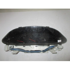 Toyota Yaris SR Benzinli Kilometre Saati Gösterge Paneli 83800-52M20 257440-0510