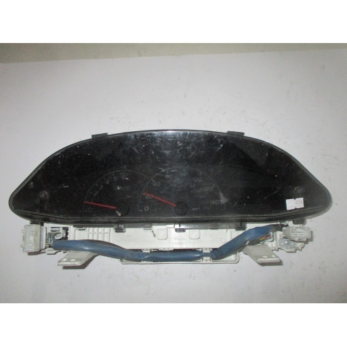 Toyota Yaris SR Benzinli Kilometre Saati Gösterge Paneli 83800-52M20 257440-0510