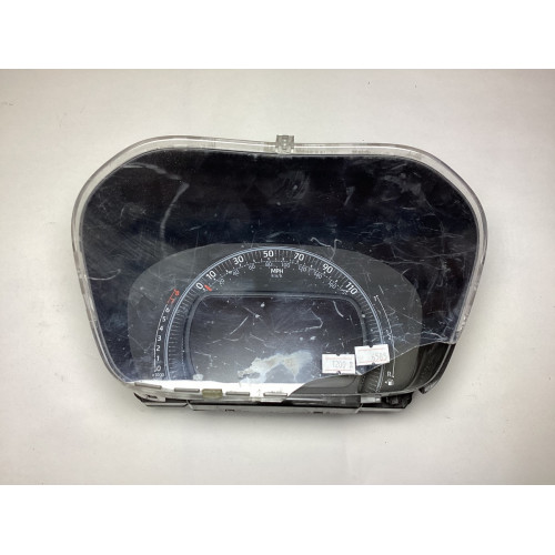 Toyota Aygo Kilometre Saati Gösterge Paneli 83800-0H740