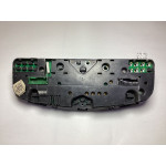 Toyota Avensis Benzinli Kilometre Saati Gösterge Paneli 83800-05390