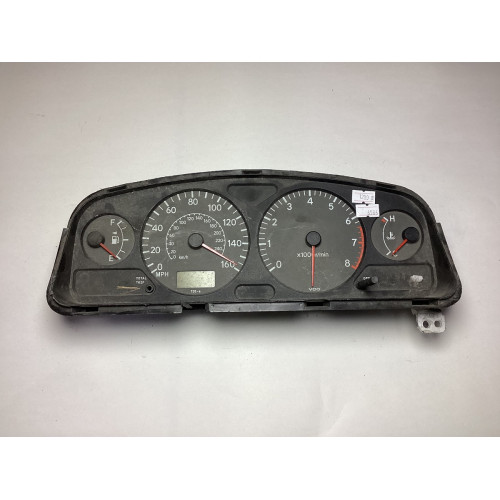 Toyota Avensis Benzinli Kilometre Saati Gösterge Paneli 83800-05390