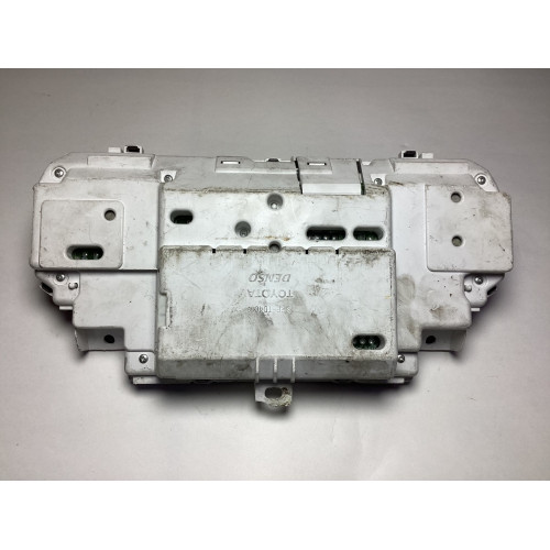 Toyota Lexus GS Kilometre Saati Gösterge Paneli 83800-30G60 257440-0812