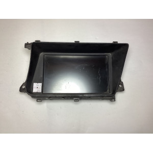 Toyota Lexus Navigasyon Ekranı 86110-48460 462200-2663