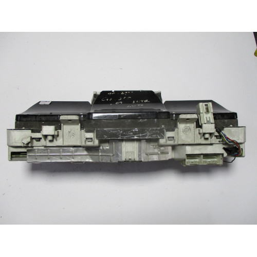 Lexus GS300 Benzinli Kilometre Saati Gösterge Paneli 83800-30382 257410-5250