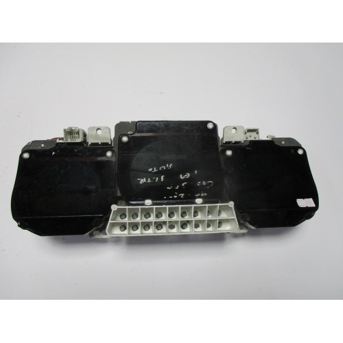 Lexus GS300 Benzinli Kilometre Saati Gösterge Paneli 83800-30382 257410-5250