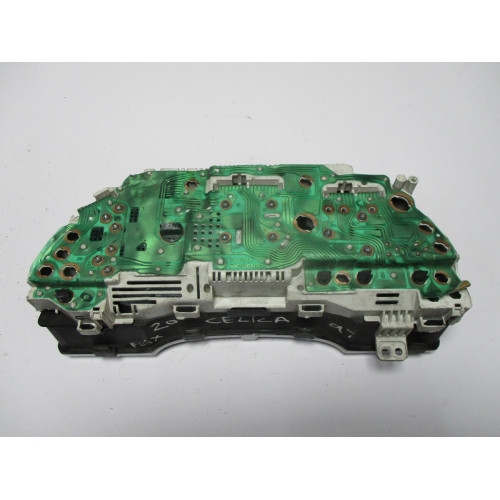 Toyota Celica Benzinli Kilometre Saati Gösterge Paneli 83200-20860