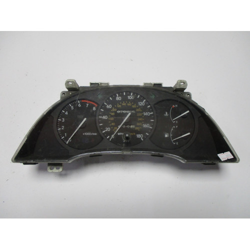Toyota Celica Benzinli Kilometre Saati Gösterge Paneli 83200-20860