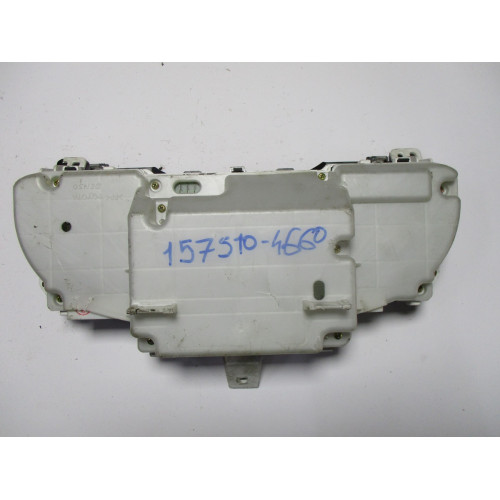 Toyota Avensis Dizel Kilometre Saati Gösterge Paneli 157510-4660