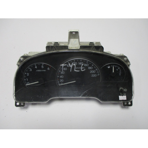 Toyota Avensis Dizel Kilometre Saati Gösterge Paneli 157510-4660