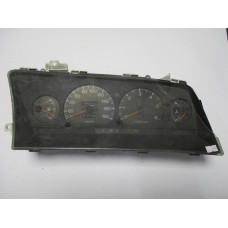 Toyota Estima Previa Dizel Kilometre Saati Gösterge Paneli 83200-28360 157350-1210577