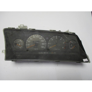 Toyota Estima Previa Dizel Kilometre Saati Gösterge Paneli 83200-28360 157350-1210577