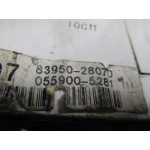 Toyota Previa Dijital Saat Ekranı 83950-28070 055900-5281
