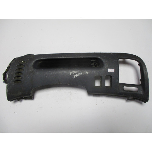 Toyota Previa Dijital Saat Ekranı 83950-28070 055900-5281