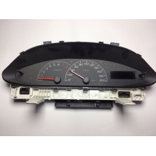 Toyota Yaris Kilometre Saati Gösterge Paneli 83800-0D070 MB257450-0162