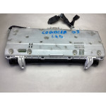 Toyota Corolla Kilometre Saati Gösterge Paneli 83800-12A00 257420-6280