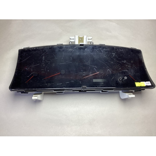 Toyota Corolla Kilometre Saati Gösterge Paneli 110080107004