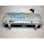 Toyota Corolla Kilometre Saati Gösterge Paneli 83800-13150 257410-8790