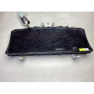 Toyota Corolla Kilometre Saati Gösterge Paneli 83800-13150 257410-8790