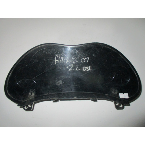 Toyota Avensis Dizel Kilometre Saati Gösterge Paneli 83800-05B30-C MB257430-5306