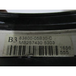 Toyota Avensis Dizel Kilometre Saati Gösterge Paneli 83800-05B30-C MB257430-5303