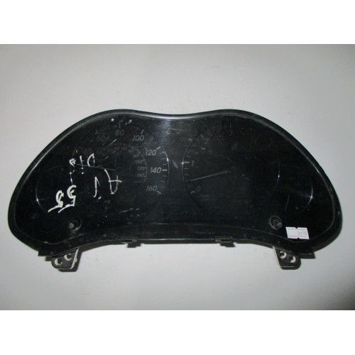 Toyota Avensis Dizel Kilometre Saati Gösterge Paneli 83800-05640-H MB257410-9875