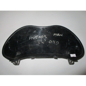 Toyota Avensis Dizel Kilometre Saati Gösterge Paneli 83800-05640-H MB257410-9875
