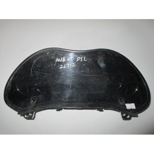 Toyota Avensis Dizel Kilometre Saati Gösterge Paneli 83800-05640-K MB257410-9877