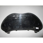 Toyota Avensis Benzinli Kilometre Saati Gösterge Paneli 83800-05551 MB257420-6760