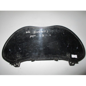 Toyota Avensis Benzinli Kilometre Saati Gösterge Paneli 83800-05551 MB257420-6760