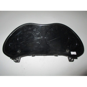 Toyota Avensis Benzinli Kilometre Saati Gösterge Paneli 83800-05553 MB257430-5510