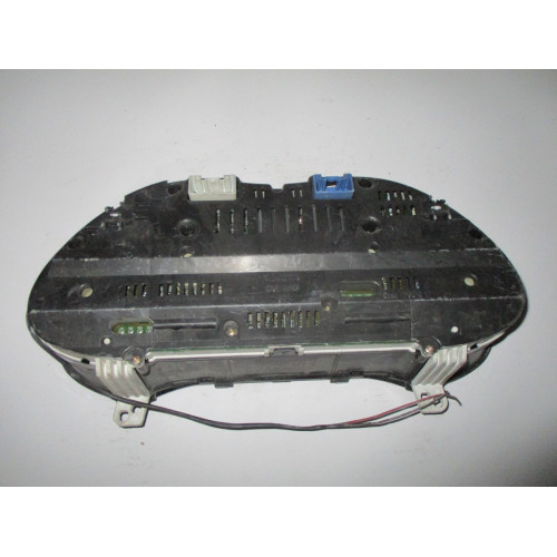 Toyota Avensis Benzinli Kilometre Saati Gösterge Paneli 83800-05550 MB257410-9786