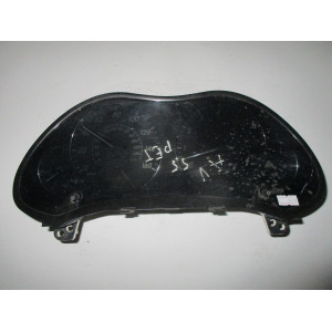 Toyota Avensis Benzinli Kilometre Saati Gösterge Paneli 83800-05550 MB257410-9786