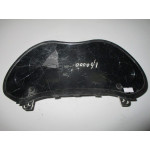 Toyota Avensis Benzinli Kilometre Saati Gösterge Paneli 83800-05A60-C MB257430-5225