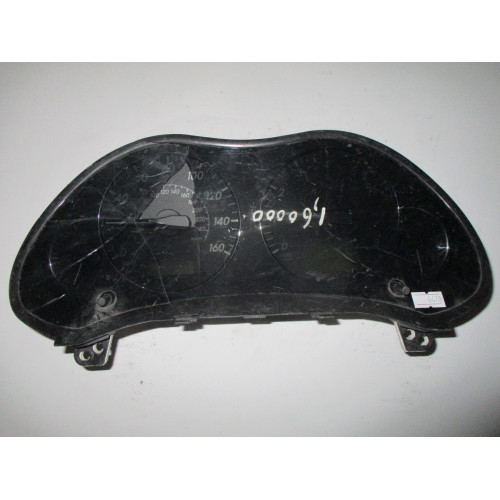 Toyota Avensis Benzinli Kilometre Saati Gösterge Paneli 83800-05A60-C MB257430-5225