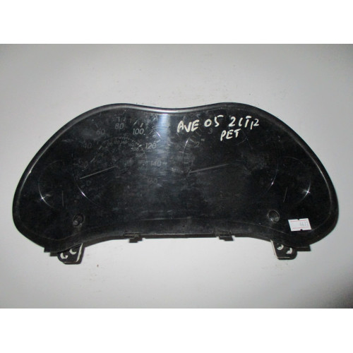 Toyota Avensis Benzinli Kilometre Saati Gösterge Paneli 83800-05590-H MB257410-9825