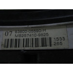 Toyota Avensis Benzinli Kilometre Saati Gösterge Paneli 83800-05590-H MB257410-9825