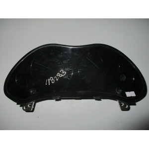Toyota Avensis Benzinli Kilometre Saati Gösterge Paneli 83800-05590-H MB257410-9825