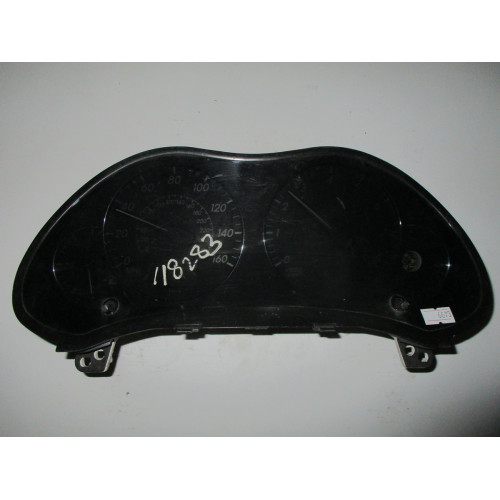 Toyota Avensis Benzinli Kilometre Saati Gösterge Paneli 83800-05590-H MB257410-9825