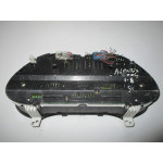 Toyota Avensis Benzinli Kilometre Saati Gösterge Paneli 83800-05590-H
