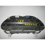 Toyota Avensis Benzinli Kilometre Saati Gösterge Paneli 83800-05561 MB257420-6780