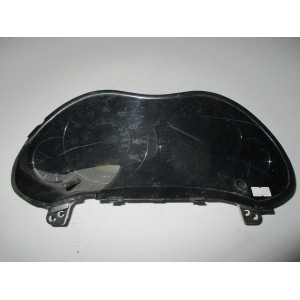 Toyota Avensis Benzinli Kilometre Saati Gösterge Paneli 83800-05561 MB257420-6780
