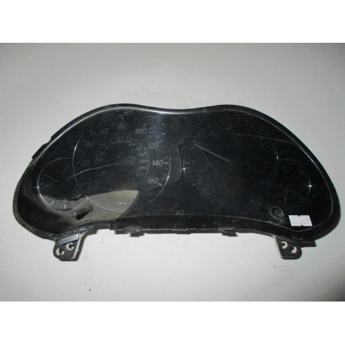 Toyota Avensis Benzinli Kilometre Saati Gösterge Paneli 83800-05561 MB257420-6780