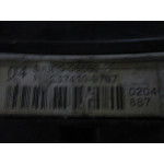 Toyota Avensis Benzinli Kilometre Saati Gösterge Paneli 83800-05560 MB257410-9797