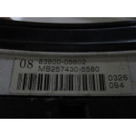 Toyota Avensis Benzinli Kilometre Saati Gösterge Paneli 83800-05602 MB257430-5560