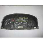 Honda Shuttle Benzinli Kilometre Saati Gösterge Paneli 257310-9140