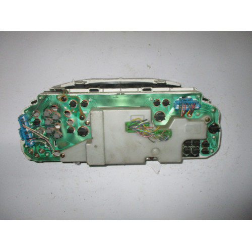 Honda Shuttle Benzinli Kilometre Saati Gösterge Paneli 157380-9651