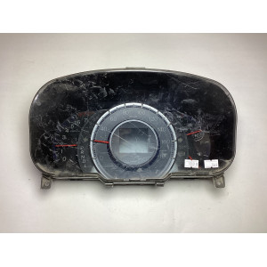 Honda Odyssey Kilometre Saati Gösterge Paneli 257450-5410 78100-SLE-J212-M1