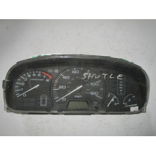 Honda Shuttle Odyssey Benzinli Kilometre Saati 78100-SX0